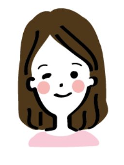 女性イラスト