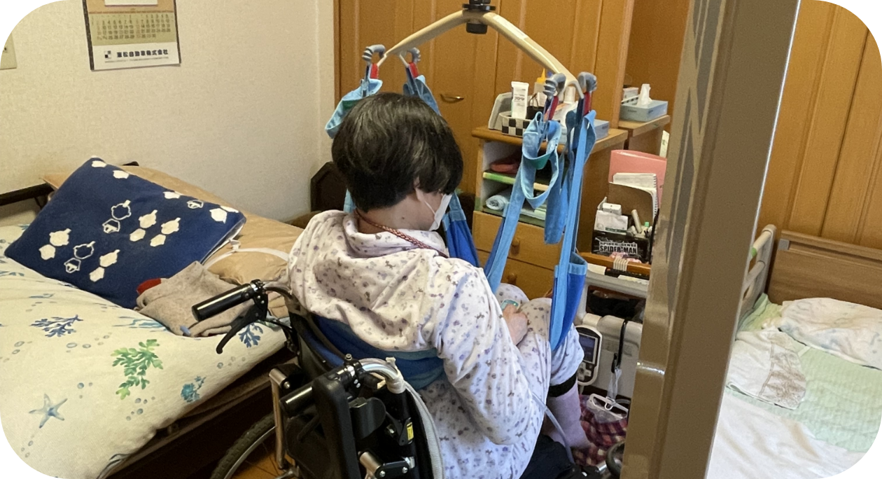 医療器具の写真